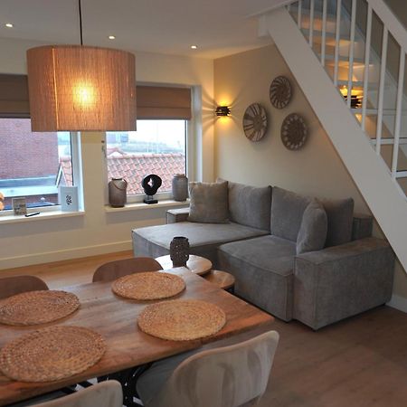 Beach House Zandvoort Exterior foto
