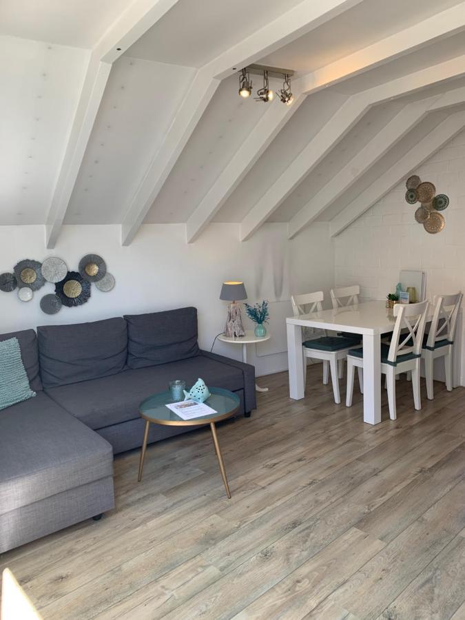 Beach House Zandvoort Exterior foto