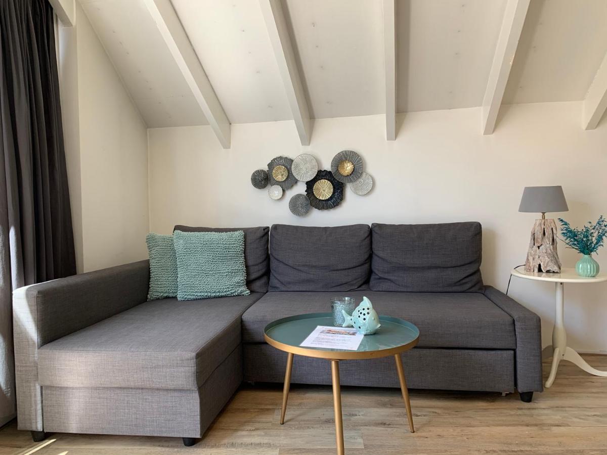 Beach House Zandvoort Exterior foto