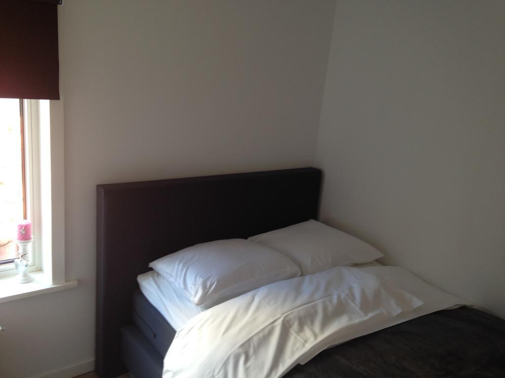 Beach House Zandvoort Exterior foto