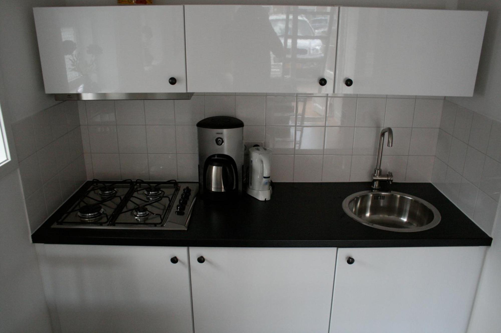 Beach House Zandvoort Exterior foto